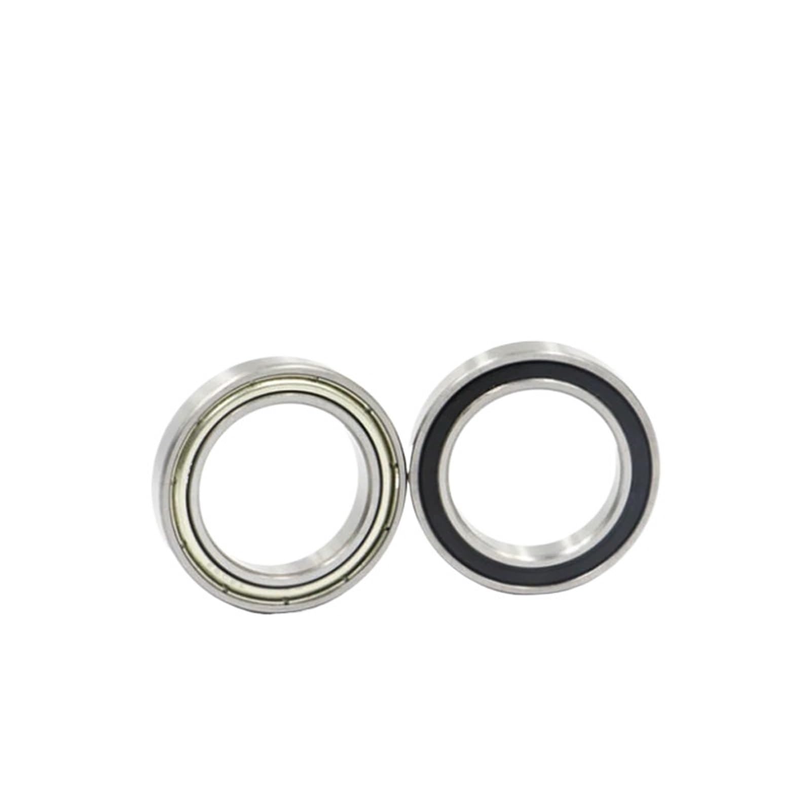 Rodamiento de bolas 6701Z con tolerancia milimétrica para un giro ultra suave