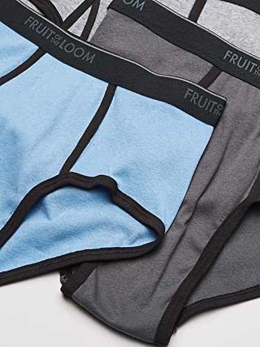 Reviews de Trusas Fruit Of The Loom disponible en línea para comprar. 18 Trusas Fruit Of The Loom marca Fruit of the Loom (3)