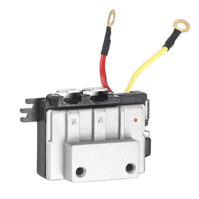 Module de commande d'allumage Toyota haute conductivité avec connecteurs - 3