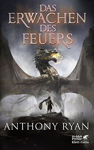 Das Erwachen des Feuers: Draconis Memoria 1 Das Erwachen des Feuers: Draconis Memoria 1