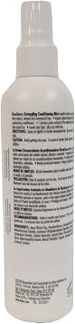 KeraCare Detangling Conditioning Mist- Protects & Smooths 8oz
