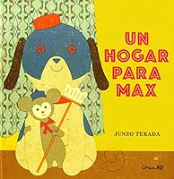 Un hogar para Max 8484705242 Book Cover