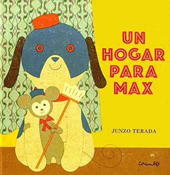 Paperback UN HOGAR PARA MAX (Spanish Edition) [Spanish] Book