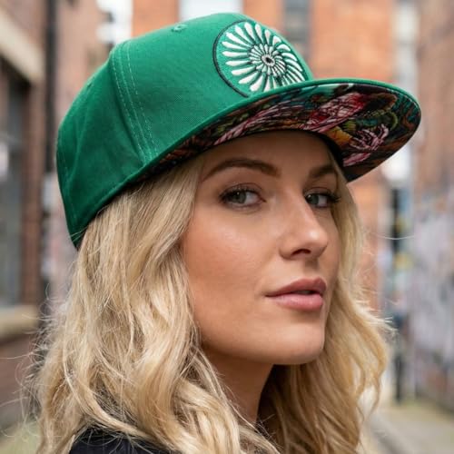 Image of Capiche [99+ Variations] Special Series Snapback Cap - One Size Unisex Men