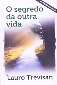 Paperback O Segredo de Outra Vida [Portuguese] Book