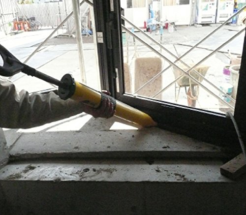 TRIUSO Handmörtelpumpe (Winkel 30° rund kpl. mit Schlauch NW 13,) - HMP6