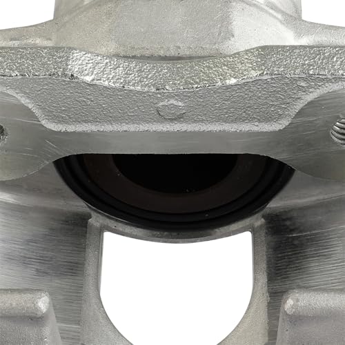 Image of 18B5068 Front Left Disc Brake Caliper w /Bracket