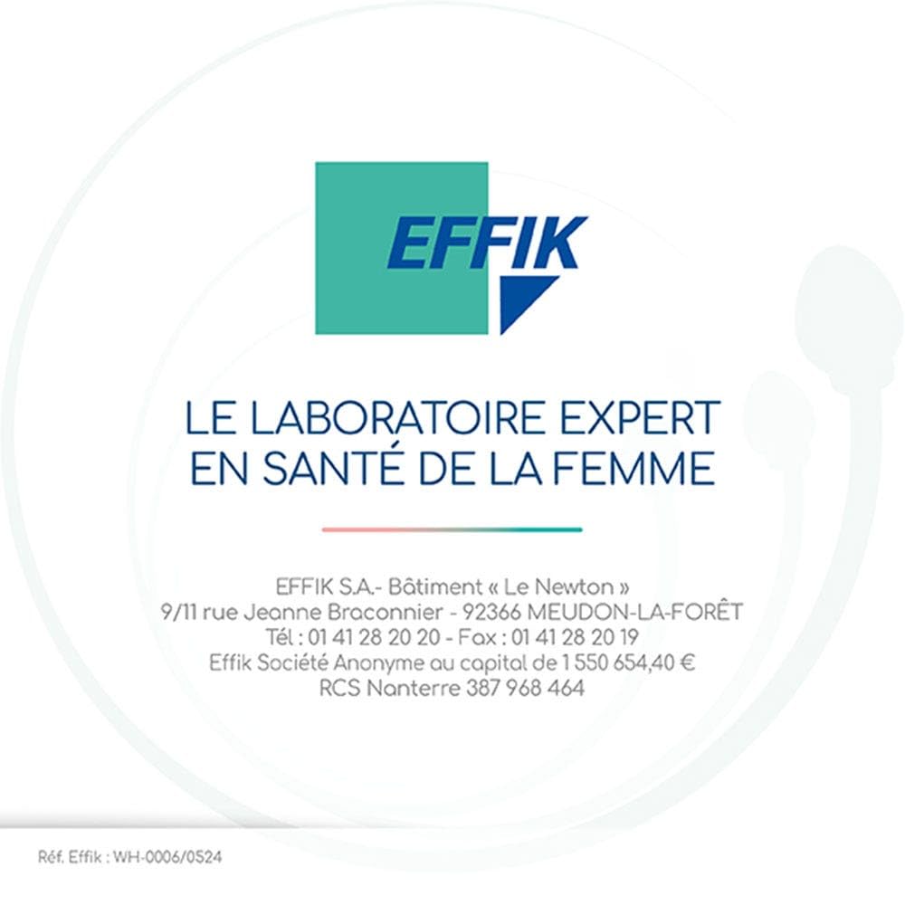 Effik Andromas 150 g
