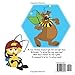 Bee Self-Controlled (The Bee-Attitudes)