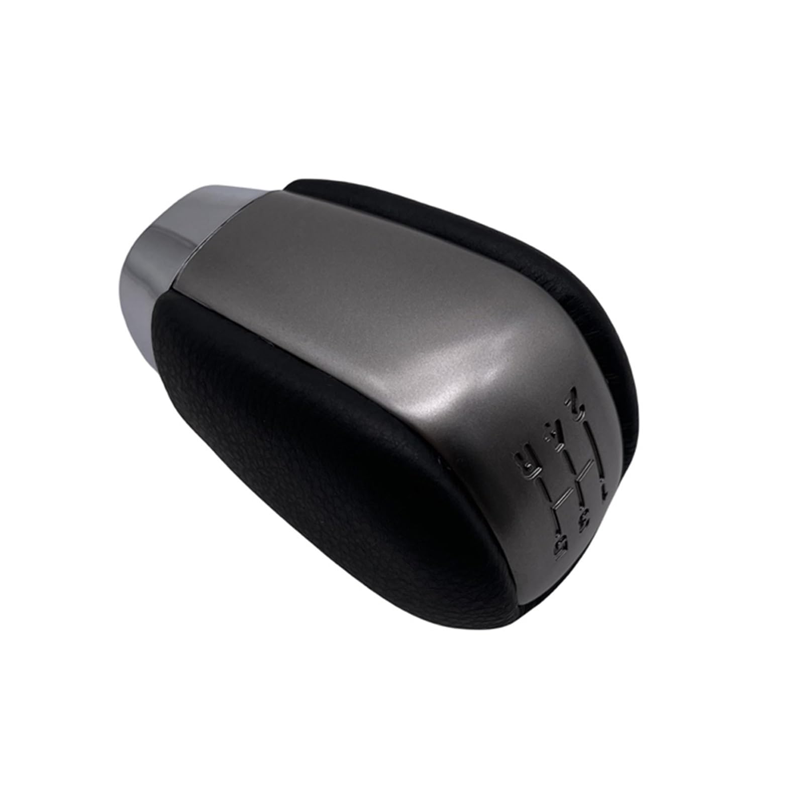 Kaiaygee Black Gear Shift Knob Compatible With Suzuki Grand, Vitara, Ii, Jt