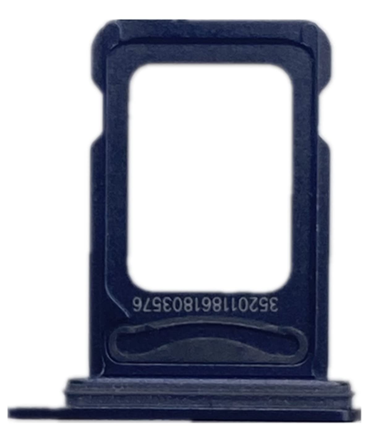 Amazon | LNONLS デュアルSIMカードトレイスロットホルダー 交換用