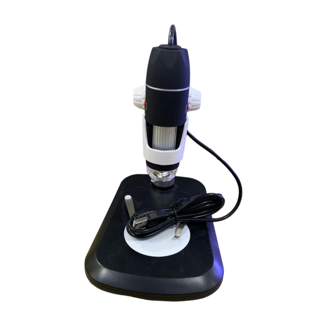 Microscope numérique portable USB : la solution LED pour observer de près - 8