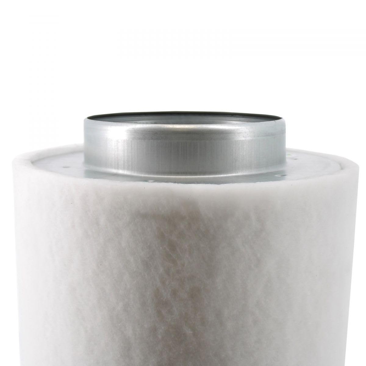 Filtre à Charbon Actif Prima Klima ECOLINE 150 Mm - 475 M3/h
