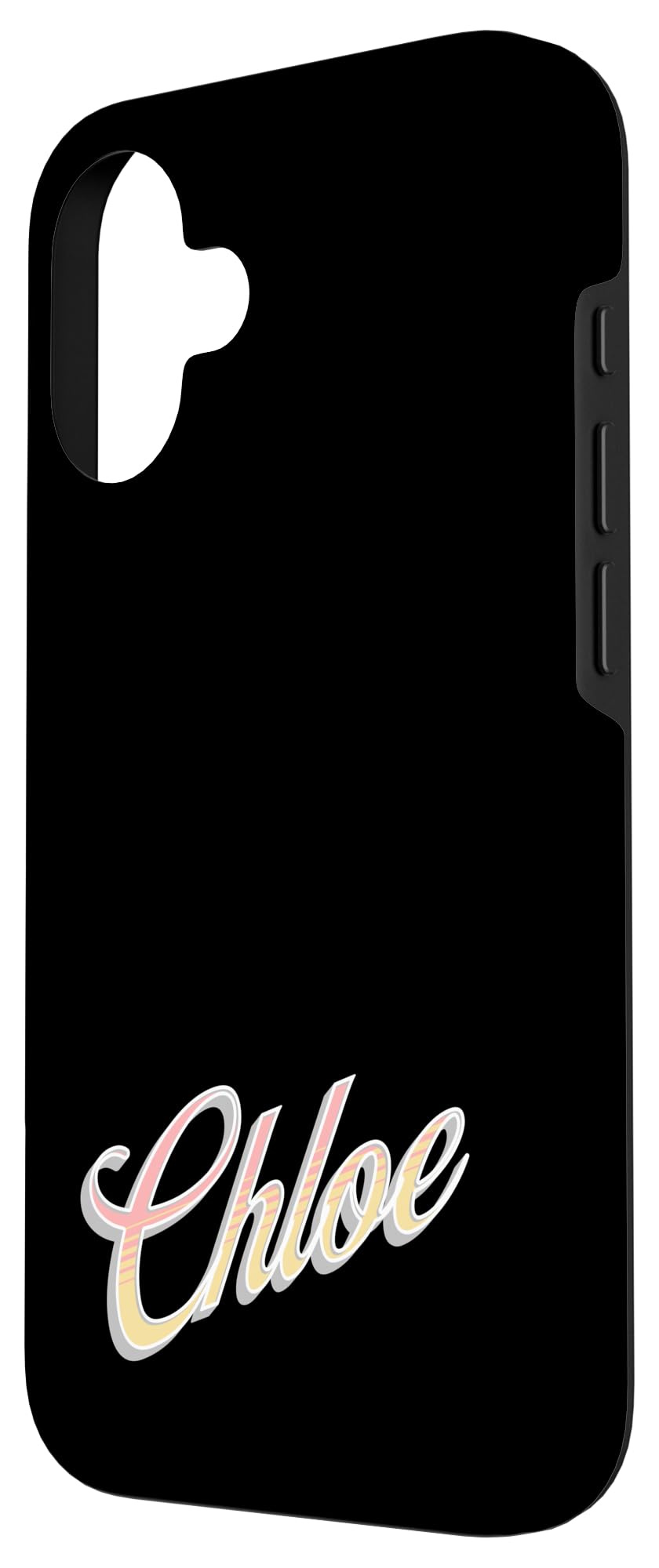 Amazon.co.jp: Chloe(クロエ)。 スマホケース iPhone 16 用 : 家電＆カメラ