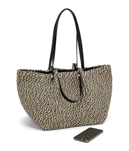 Image of AllSaints Allington Paper Tote