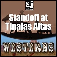 Standoff at Tinajas Altas