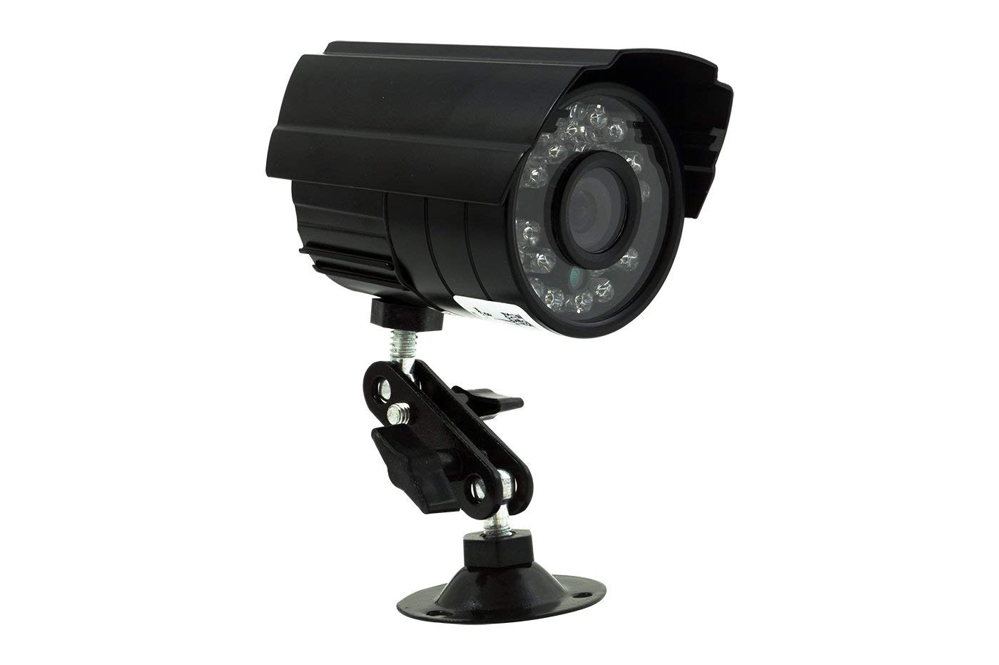 Kit Videosorveglianza 4 Telecamere Con DVR - Sorveglianza Casa E Ufficio - Foto 10