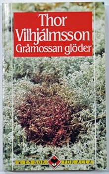 Mass Market Paperback Gramossan Gloder [Icelandic] Book