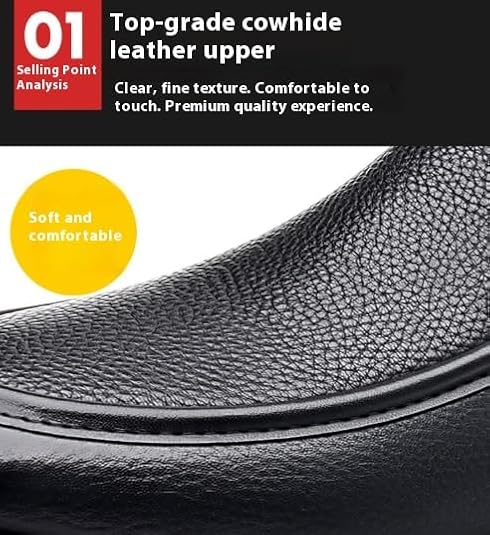 Men's Winter Snow Boots, Ankle High with Plush Lining for Warmth, Comfortable Slip-On Design, Durable PU Upper & PVC Sole, Ideal Outdoor Activities Casual Wear