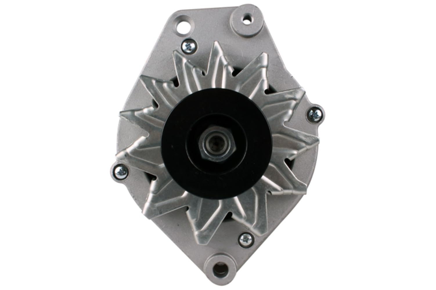 HELLA 8El 012 427-791 Alternateur - 14V - 100A