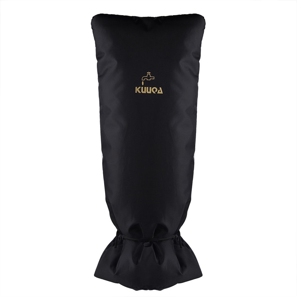 Amazon.com: Kuuqa Large Size Outdoor Faucet Cover,Faucet Socks for