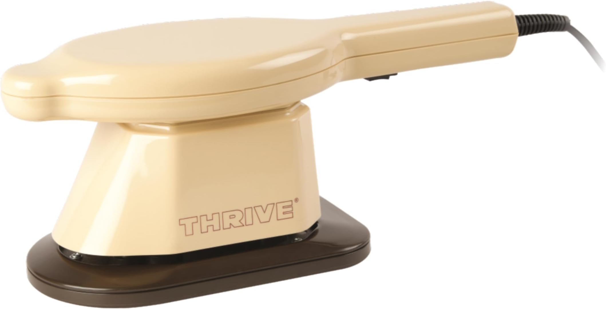 717W Powerful Handy Massager - COMBINED MOTION VARIATION - HIGHLY EFFECTIVE - HOT & COLD - VERY EFFICIENT