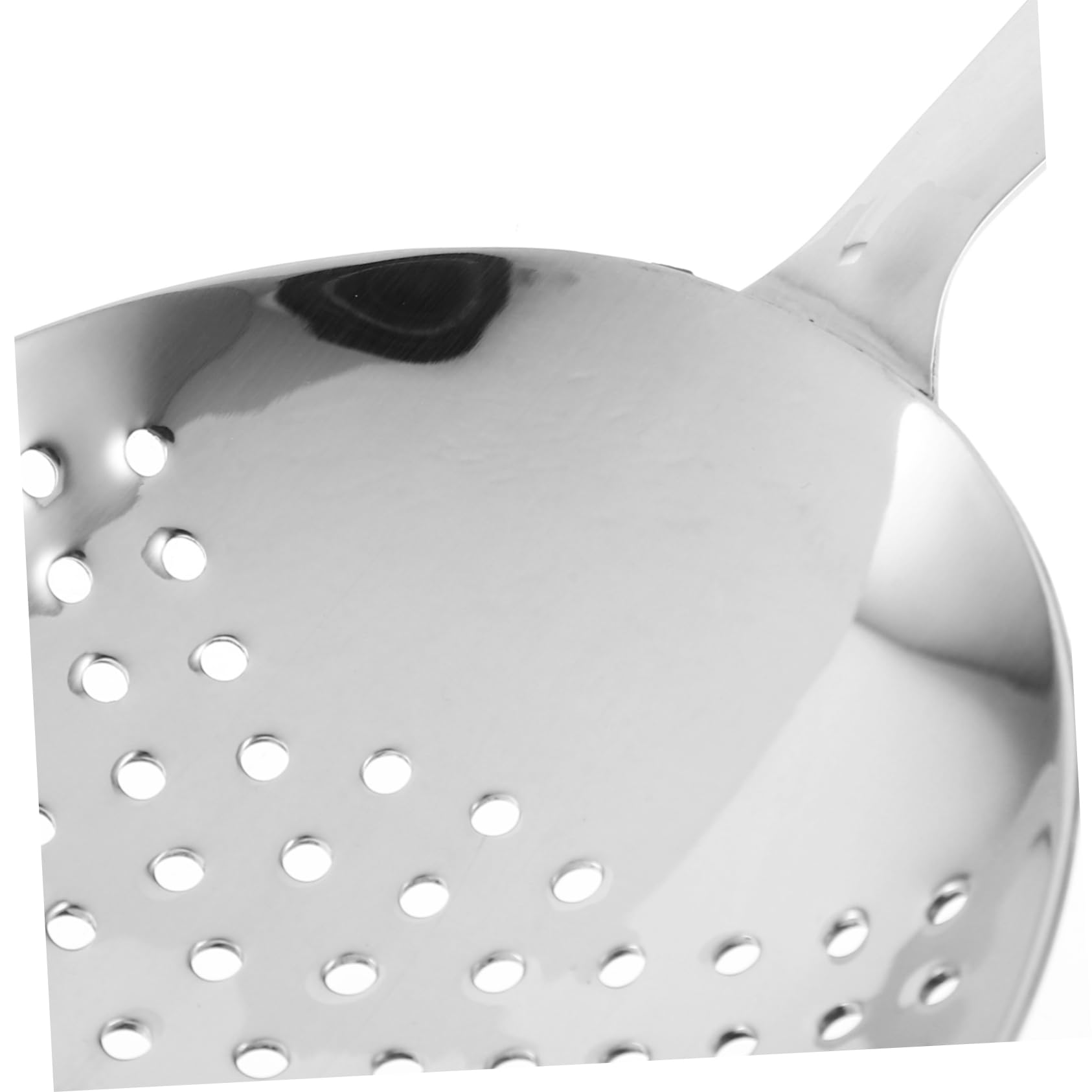 PRETYZOOM Cocktail Filter for Party Bar Strainer Barware for Bartenders Mixologists