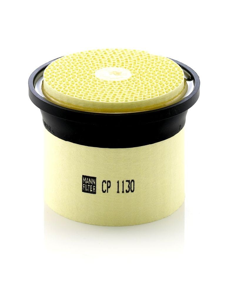 MANN-FILTER CP 1130 Luftfilter - für Off-Highway Anwendungen