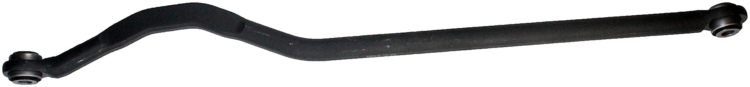 Dorman TB81439 Front Suspension Track Bar Compatible with Select Dodge/Ram Models - Track Bar - Suspension Track Bar - This suspension track bar is precision-engineered and rigorously tested to provide reliable replacement for the original equipment on specific vehicles.