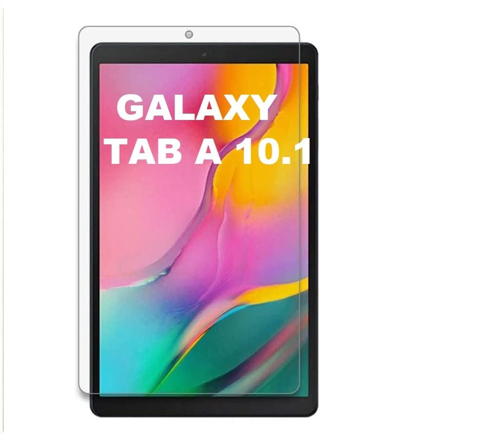 TECHSHIELD Tablet Tempered Glass Screen Protector For Samsung Galaxy Tab A 10.1 2019 (SM-T515/T510) (B01M3W6HA0) Amazon Price History, Amazon Price Tracker