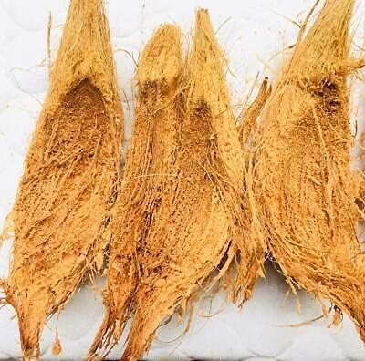 So800 Coconut husks/Sovra During Puja & to Plant (Pack of 1 x 800gm) It is Very Useful to Burn Incense with Coconut husks/Sovra During Puja & to Plant Plants or Orchids in tubs.