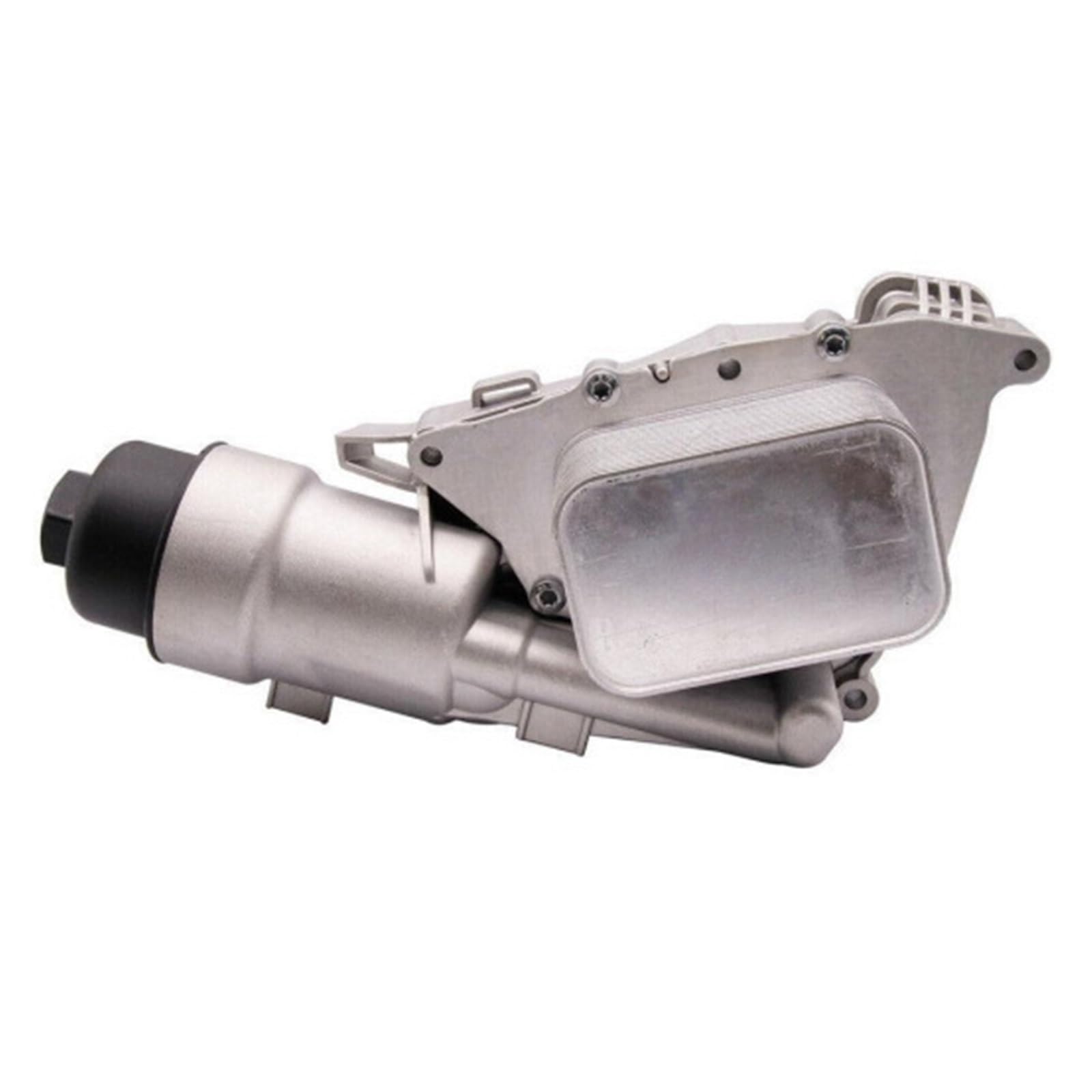 Chłodnica oleju pasująca do BMW L3 Clubman I8 serii 2 X1 X2 F54 F55 F56 F57 F60 F45 F48 1.5L .0L
