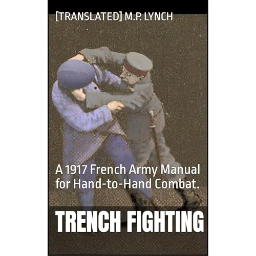 Trench Fighting by [Translated] M.P. Lynch episode artwork