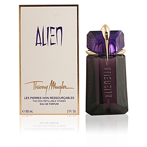 Preisvergleich Produktbild Thierry Mugler Alien edp vapo 60ml