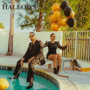 Dream by Hallows — album cover
