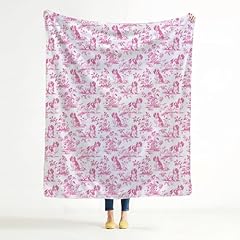 06-pink Cavalier King Charles Spaniel