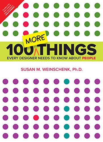 100 More Things Every Designer Needs