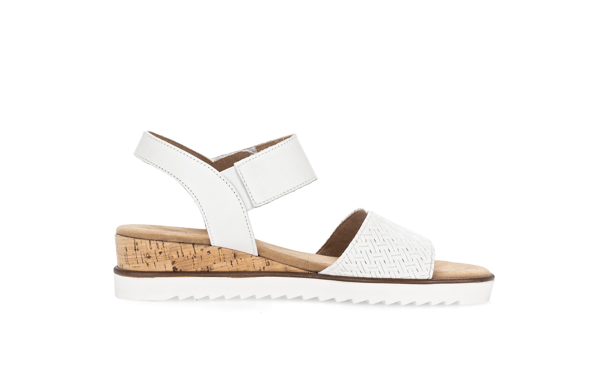 Gabor Damen Keilsandalen | Frauen Sandalen | Moderate Mehrweite (G)