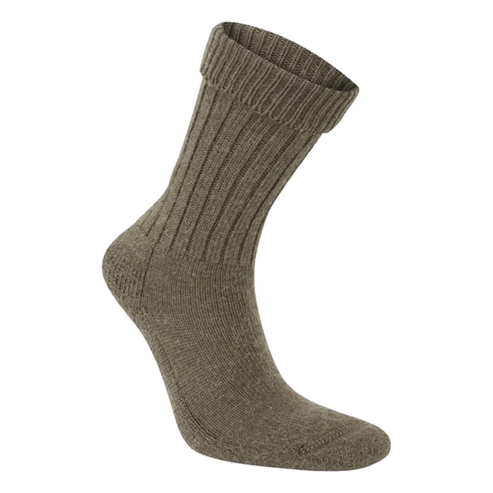 Craghoppers Mens Wool Hiker Insulated Walking Socks