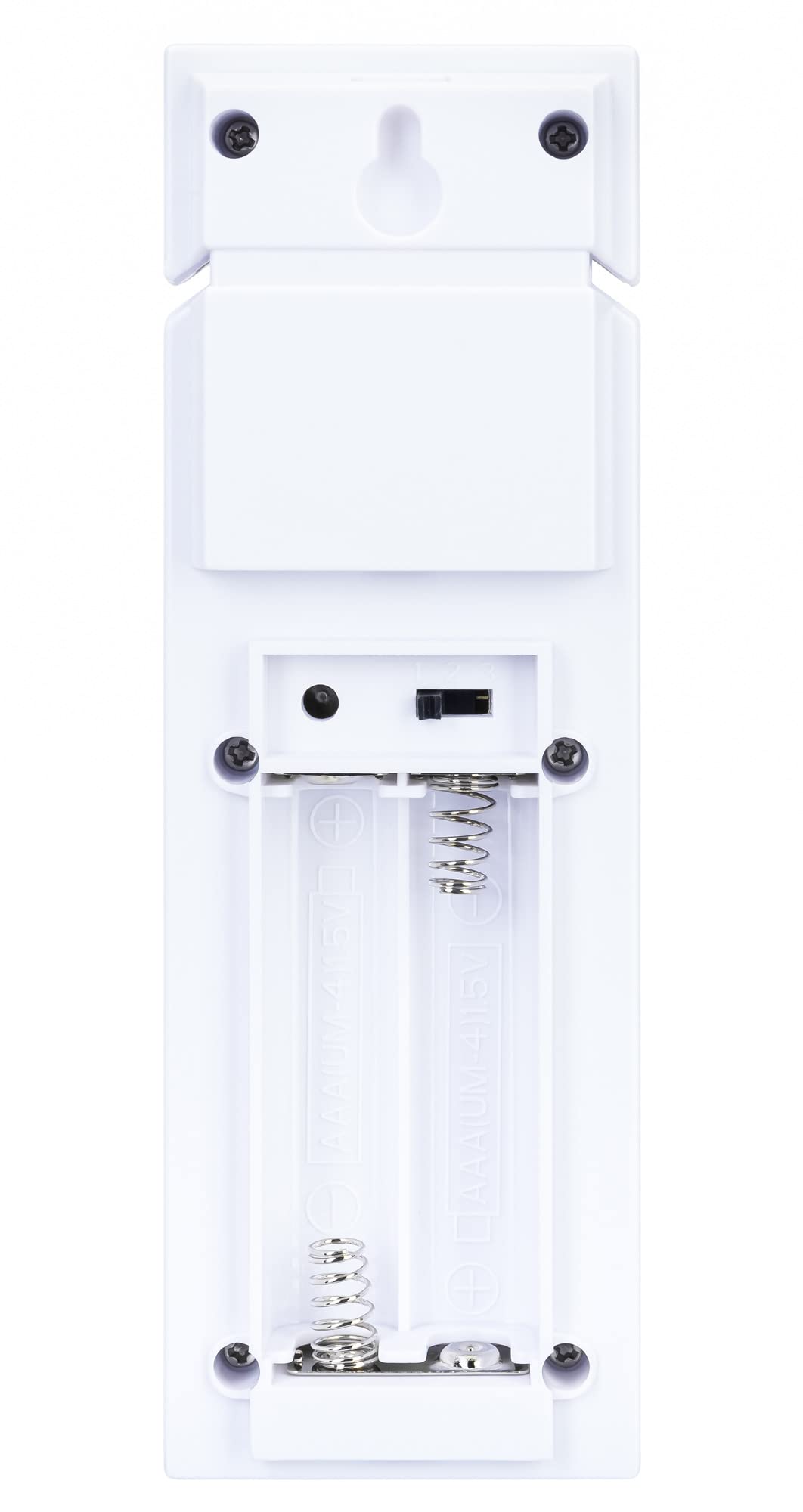 Stazione Meteo Digitale e Wireless Levenhuk Wezzer PLUS LP50 con 3 Sensori Remoti, Termometro, Igrometro, Barometro, Sveglia e Calendario