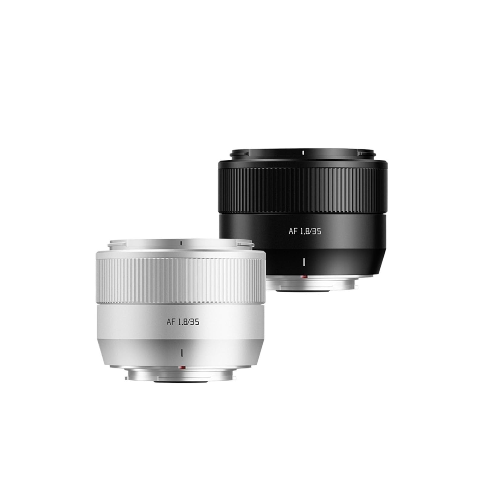 DSLR Camera Lens, Objectif AF 35 mm F1.8 II APS-C, Compatible avec Sony E