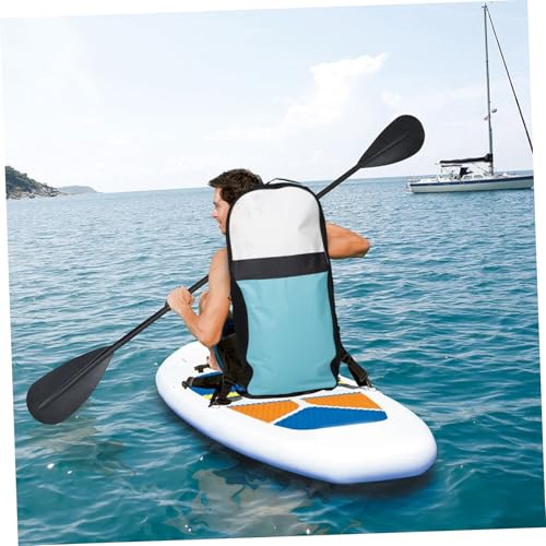 Dossier gonflable paddle idéal en piscine et activités extérieures