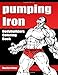 Produktbild Pumping Iron - Bodybuilders Coloring Book: Monster Gym Muscles! Super Heavy Weight Lifting Bodies!