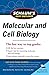 Schaum's Easy Outline Molecular and Cell Biology, Revised Edition (Schaum's Easy Outlines, 0)