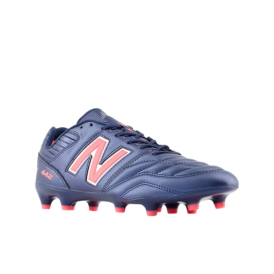 New Balance Men's 442 Pro FG V2 Soccer Shoe3