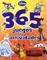 365 juegos y actividades 8499511767 Book Cover