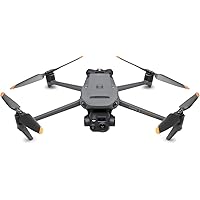 DJI Combo Mavic 3T Worry-Free Base - Drone con termocamera 640×512