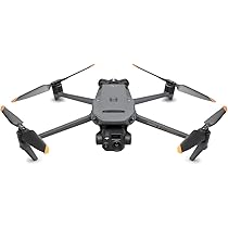 DJI Combo Mavic 3T Worry-Free Base – Drone con termocamera 640×512, fotocamera grandangolare con CMOS da 1, 2, autonomia di 39 min, posizionamento a livello centimetrico con RTK e altoparlante, C2