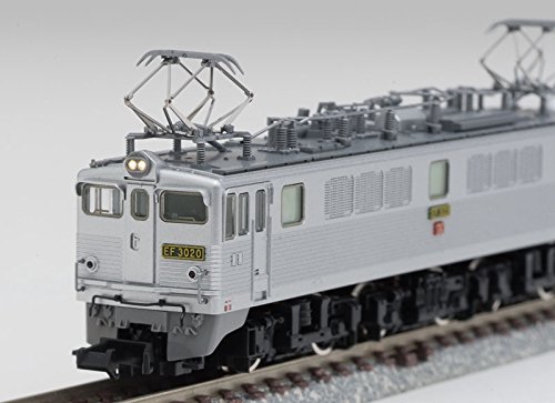 【Nゲージ】国鉄 EF30形電気機関車（3次形•シールドビーム） Amazon | TOMIX Nゲージ EF30 3次形 シールドビーム 9185 鉄道模型