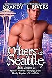 Others of Seattle : Series Volume 2 (Others of Seattle Collection)